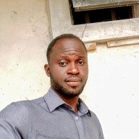 Tsenongo Tersur Marcus