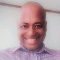 Aubrey Kekana