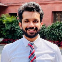 Roddam Prashanth Reddy