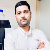Abhishek Shembekar