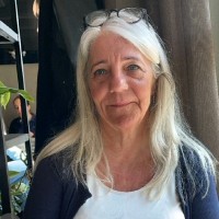 Heidiann Chelina Broholm