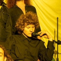 Ronan O'Brien