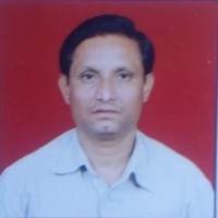 Shrikant Kshirsagar