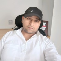 Shivanand verma