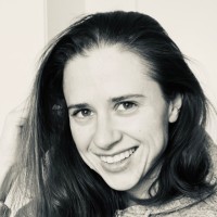 Tamara Zharkevich