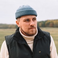 Никита Шевченко