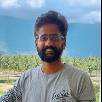 Goutham Raj