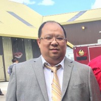 Wei Huang