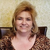Becky Davis