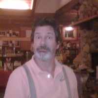 Timothy Hunt