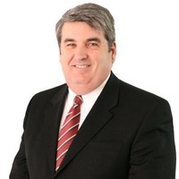 Ted Tinmouth
