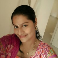 Mohana Priya Reddy (Sweet Baby)