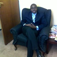 Dr Rirhandzu R. Salane
