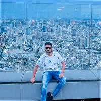Ashif Shaikh