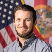Brian McEachern, PSM