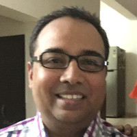 Arun Viswanathan