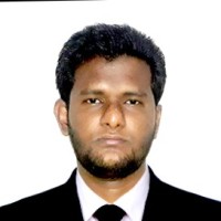 MD ARIFUL ISLAM