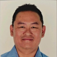 Stephen Kc Teoh