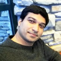 Shailesh Vidhate, Phd