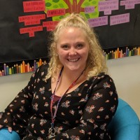 Darci Wilkerson