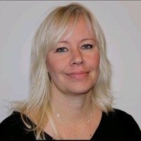 Maria Eriksson