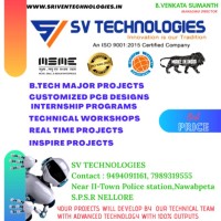 SV TECHNOLOGIES