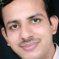 Dinesh Seth