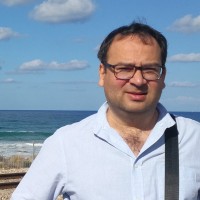 Sorin Mosorescu