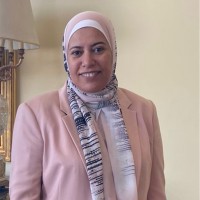 Heba Aly