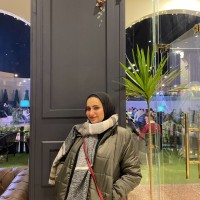 Esraa Maher