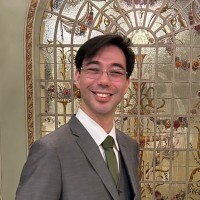 Daniel Ueno