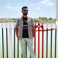 Ashish Nikam