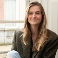 Anne Van Den Nouwelant
