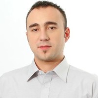 Daniel Aldea