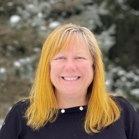 Wendy Fryer