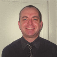 Stephen Wild