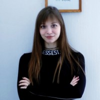 Vlada Klimova