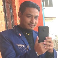 Rajan Shrestha