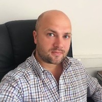 Kirill Hmelnitsky