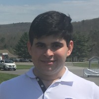 Landon Marcovici