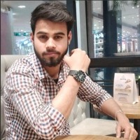Shivam Mishra