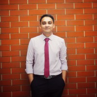 Iftier Hossen