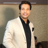 Nikhil Sheavaramani