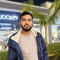 Kuldeep Rohilla