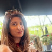 Monica Bajan, Phd