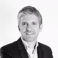 Bernard Tournié