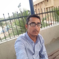 Kashif Naveed