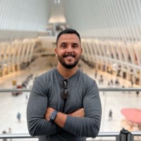 Paulo Henrique Oliveira