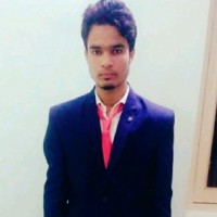 MD Rizwan Ahmed