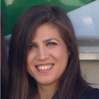 Laura Mesrobian